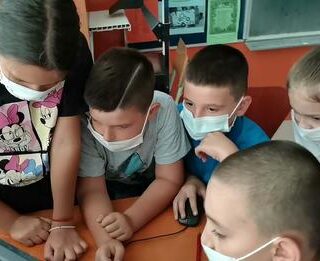 пројекат Balkan Kids Tube Fest- први дан